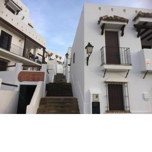 Apartamento a 3 min de la playa