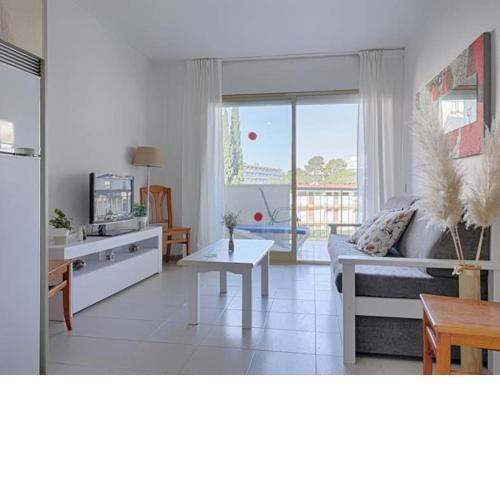 Apartamento a 5 min de la playa en Salou