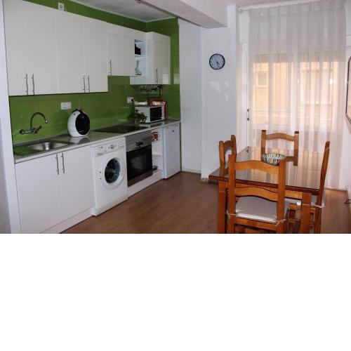 Apartamento a 5 min de la playa y el centro