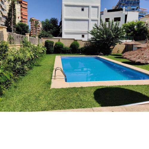 Apartamento a 50 metros de la playa Muchavista