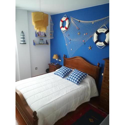 Apartamento A Atalaia