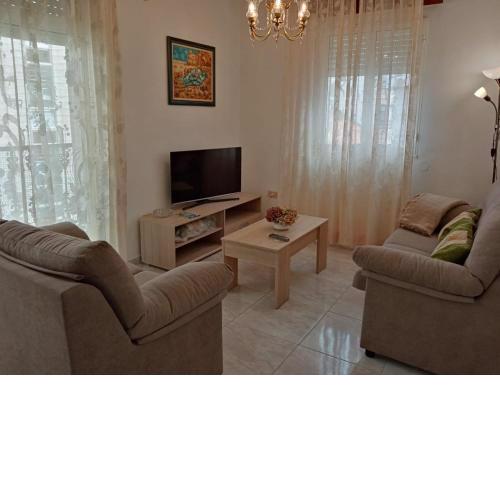 Apartamento A Canteira