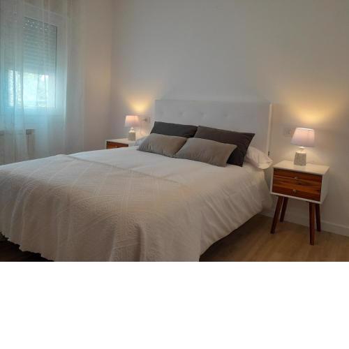 Apartamento a Carballeira