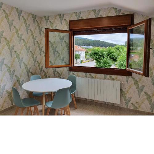 Apartamento A casa da feira