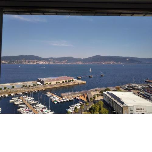 Apartamento a Cies