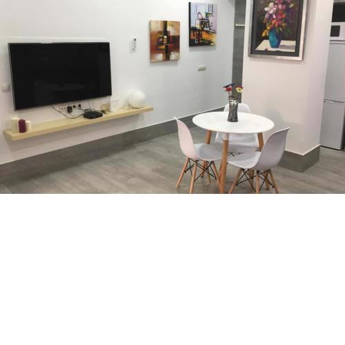 Apartamento A Estación de tren