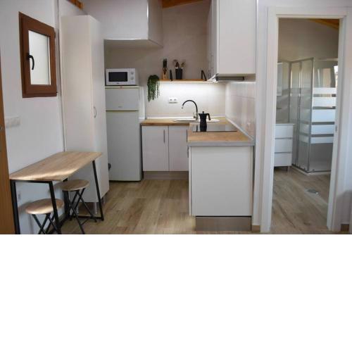 Apartamento a estrenar a 5 minutos de la Playa