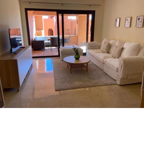 Apartamento a estrenar en Sabinillas