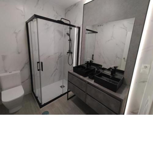 Apartamento a estrenar Sevilla centro, Trastamara 19