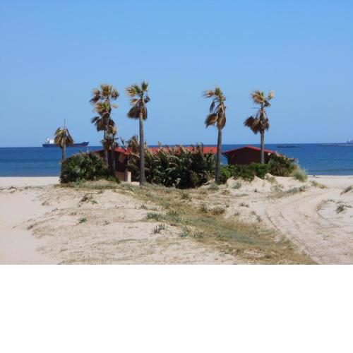 Apartamento a la Playa