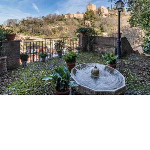 Apartamento a los pies de la Alhambra de Granada