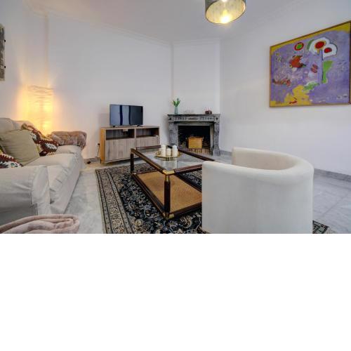 APARTAMENTO " A "MUSEO CASCO HISTORICO