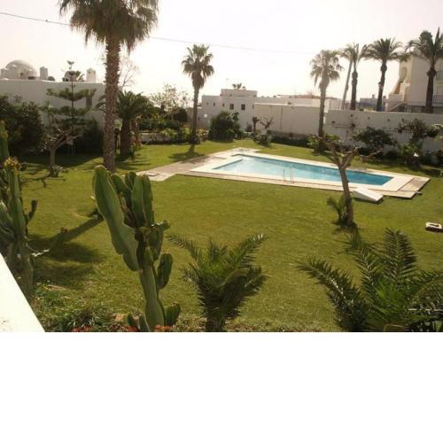 Apartamento a pie de playa - Mojacar