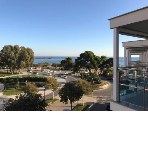 Apartamento a pie de playa en zona Horta 113A - INMO22