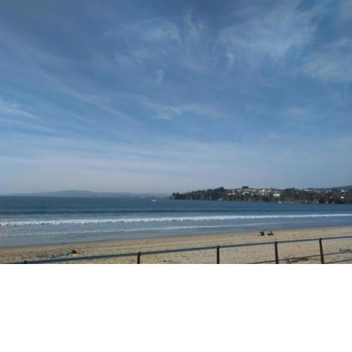 Apartamento A pie de Playa