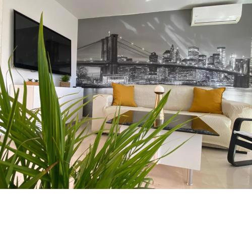 Apartamento a pocos metros de la playa