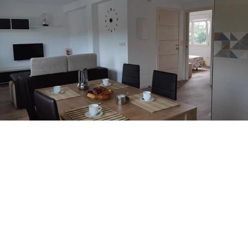 Apartamento A Ponte