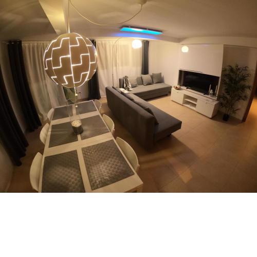 Apartamento a primera linea de mar en platja d’aro