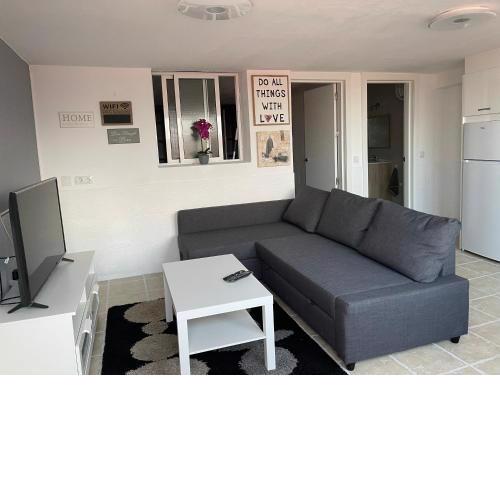 Apartamento a tan solo 2 minutos de la playa