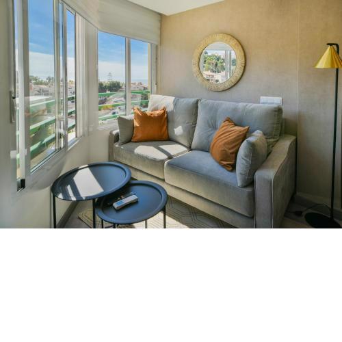 Apartamento a un paso del mar