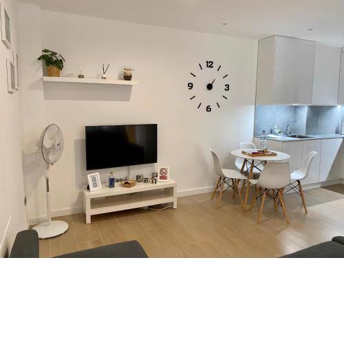 Apartamento A2 playa Las Canteras