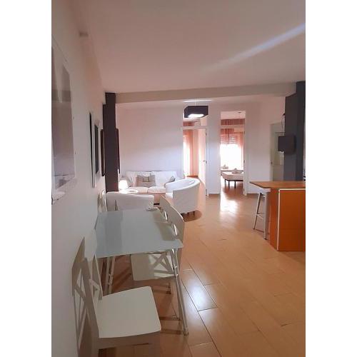 Apartamento Abad Centro