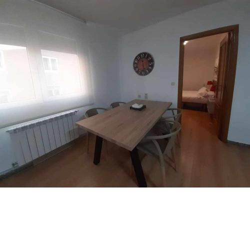 Apartamento Abadía