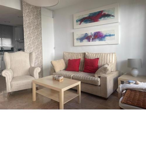 Apartamento Abejar