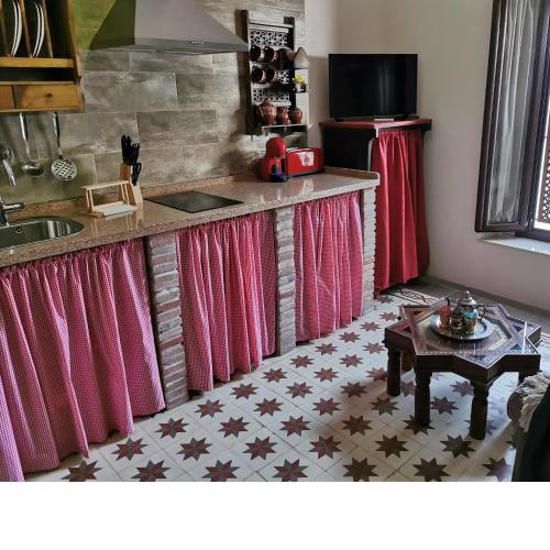 Apartamento Abuela Maria
