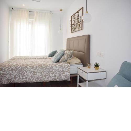 APARTAMENTO ABUELA PILAR