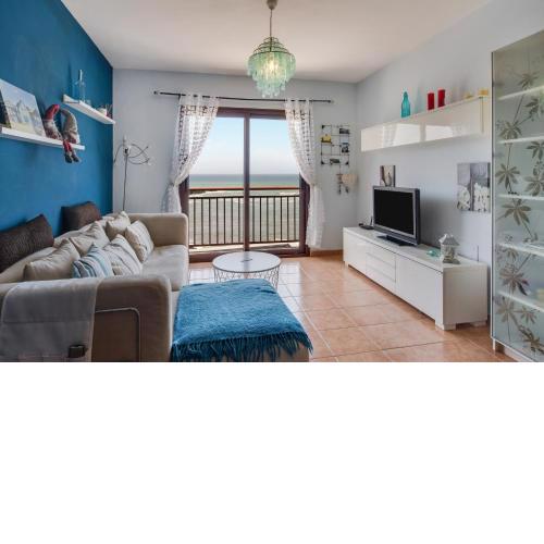 Apartamento Abuelo Miguel