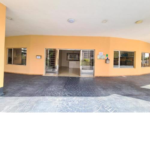 Apartamento Acacias IV -5