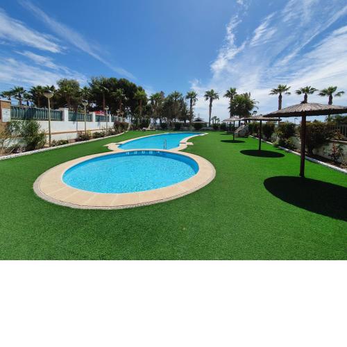 Apartamento Acapulco Holiday