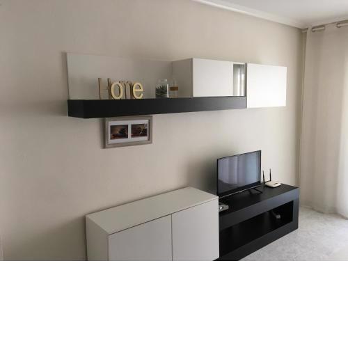 Apartamento Acequion