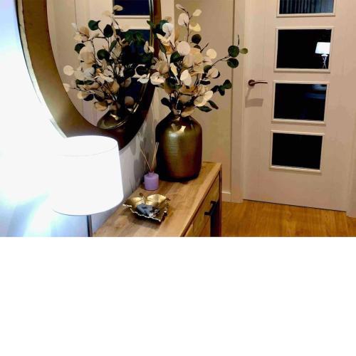 Apartamento acogedor a estrenar