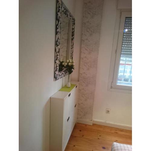 Apartamento Acogedor Bilbao