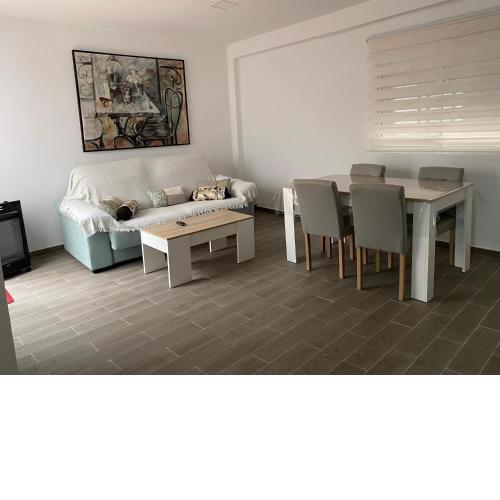 Apartamento Acogedor Casa Leonor
