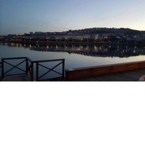 Apartamento acogedor con vistas en Santa Cristina