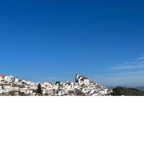 Apartamento acogedor en Alozaina