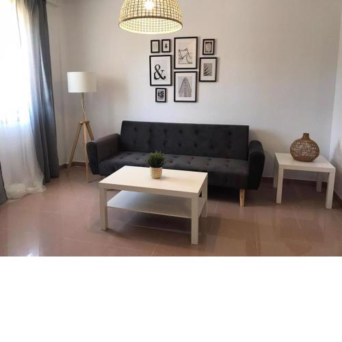 APARTAMENTO ACOGEDOR EN ARES