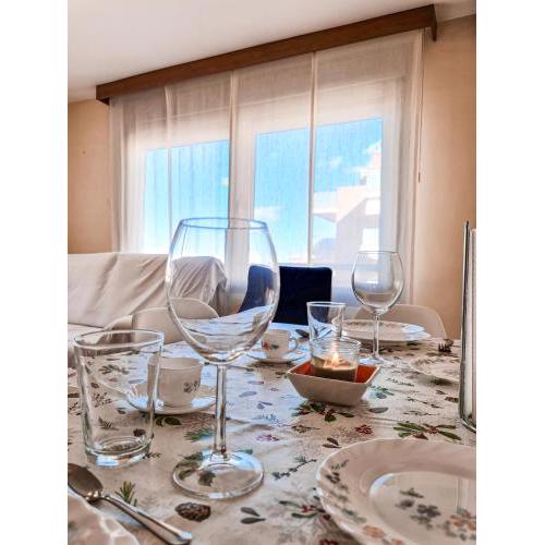 Apartamento Acogedor en Avenida Juan Carlos 1º