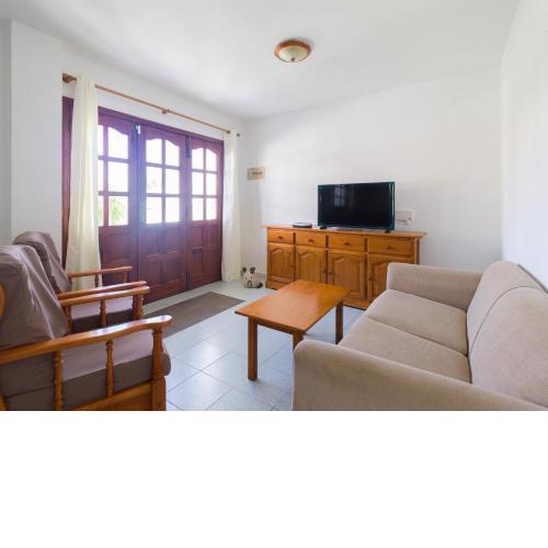 Apartamento Acogedor en Caleta de Fuste