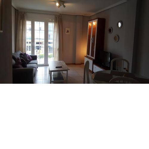 Apartamento acogedor en el centro de Valdepeñas