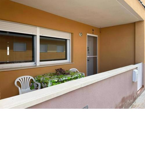 Apartamento acogedor en el Delta del Ebro.
