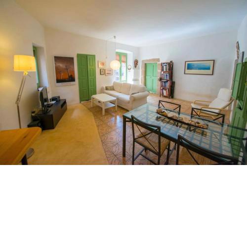 Apartamento acogedor en el Empordá-Costa Brava
