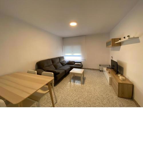 Apartamento acogedor en Ontinyent