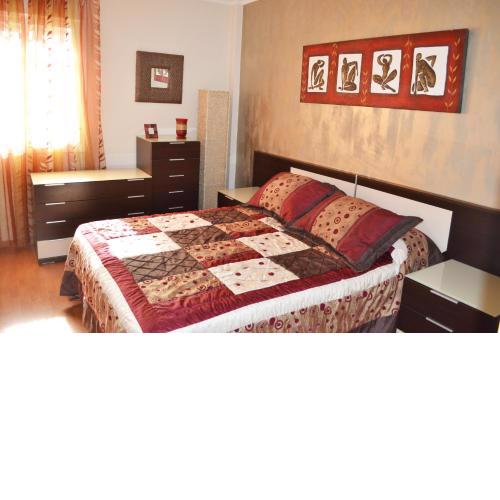 Apartamento acogedor, excelente ubicación, 10 min centro
