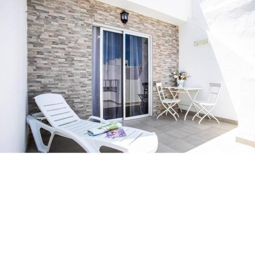 Apartamento Acogedor