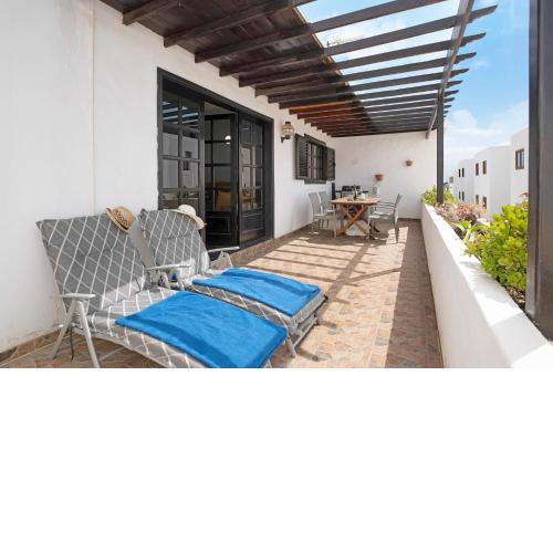 Apartamento Acogedor