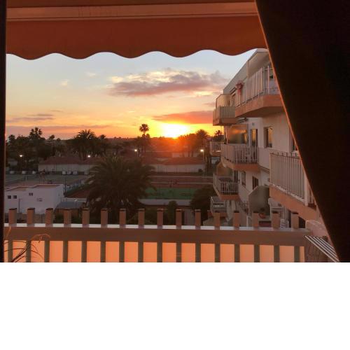 Apartamento Acojedor